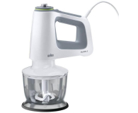 Braun Mikser HM5137WH - 1323966 - zdjęcie 4